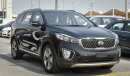 Kia Sorento V6 AWD