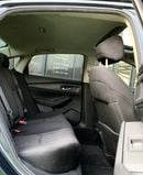 Honda Accord EX 2025 Honda Accord Sport Hybrid