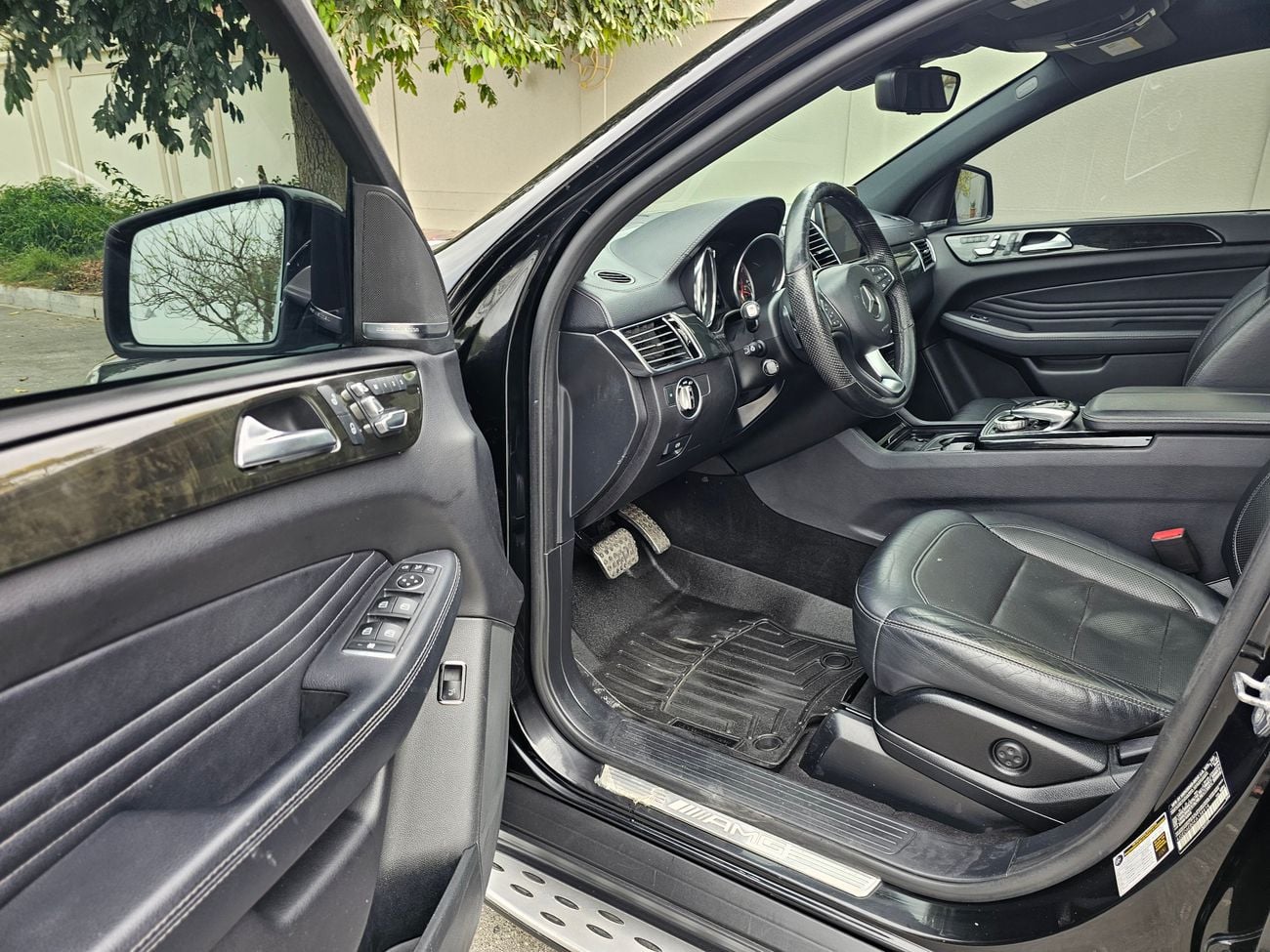 Mercedes-Benz CLE 450 Coupe GLE ..C43 AMG