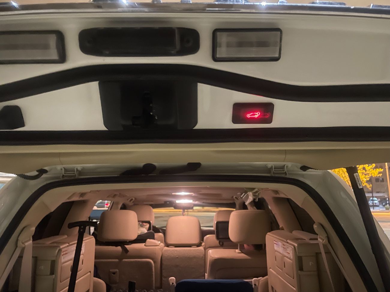 تويوتا لاند كروزر GXR GT 4.6L 4WD