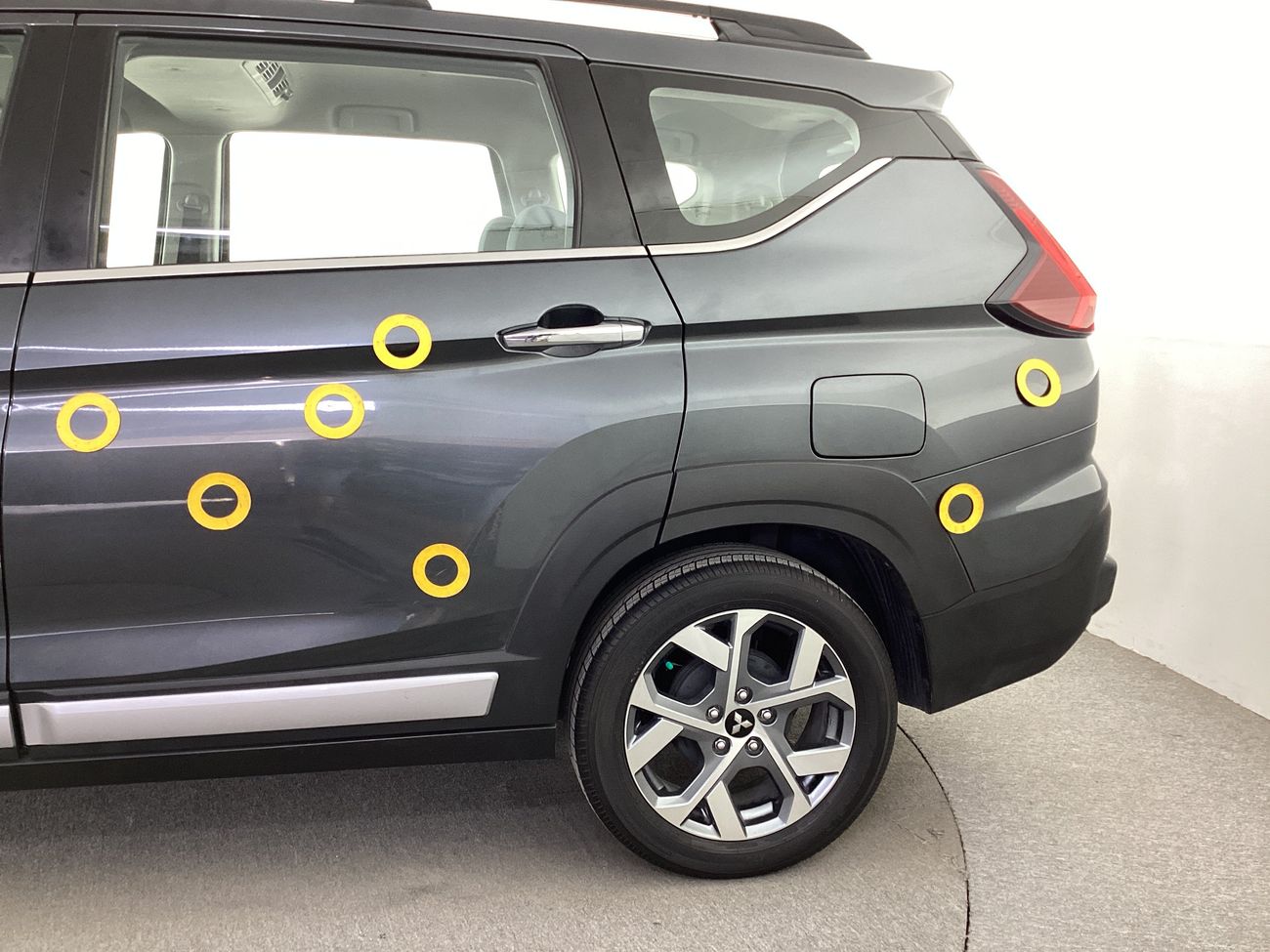 Mitsubishi Xpander Cross Premium | Guaranteed Warranty | 0 Down Payment