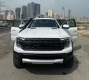 Ford Ranger Raptor RIGHT HAND DRIVE ONLY FOR EXPORT PETROL  3.0 LITER