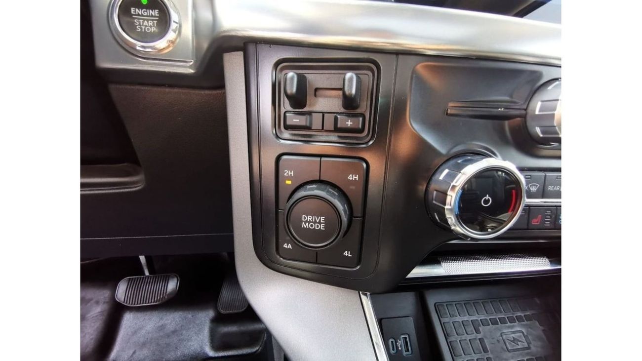 Ford F 150 Ford F-150 Lariat - 2022 - White