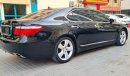 Lexus LS460 LEXUS LS460 U.S SPECS 2009 EXTRA CLEAN LARGE  BODY  . FULL OPTION