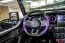 Jeep Wrangler Unlimited RUBICON 392 Jeep Wrangler Rubicon 2023