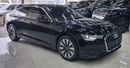 Audi A6 40 TFSI 2.0L