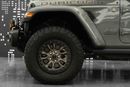 Jeep Wrangler Rubicon 392 6.4L V8