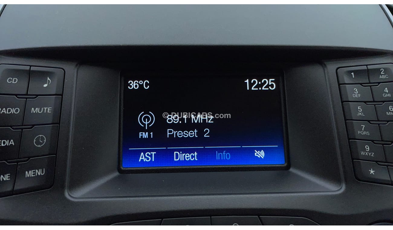 Ford Edge SE 2 | Zero Down Payment | Free Home Test Drive