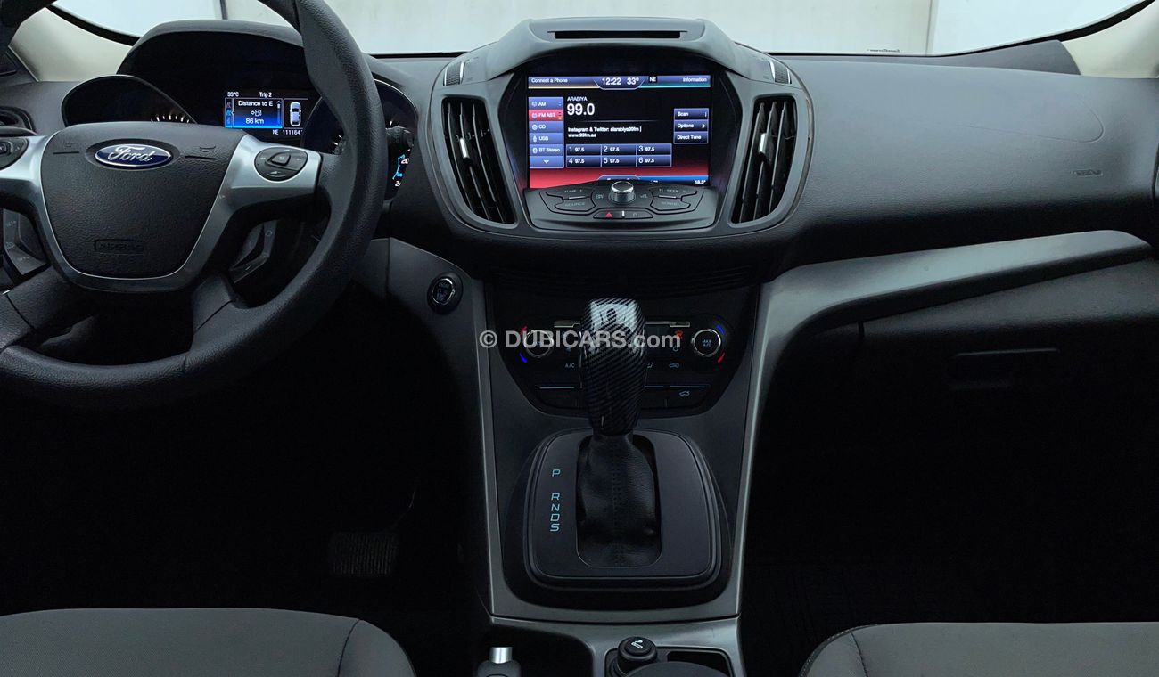 Ford Escape SE 2.5 | Zero Down Payment | Free Home Test Drive