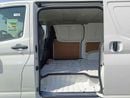 Toyota Hiace TOYOTA HIACE CARGO LOW ROOF || 3.5L PETROL A/T V6 (CODE # HCLRAE)