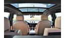 Porsche Cayenne V6 GCC 2018 UNDER WARRANTY