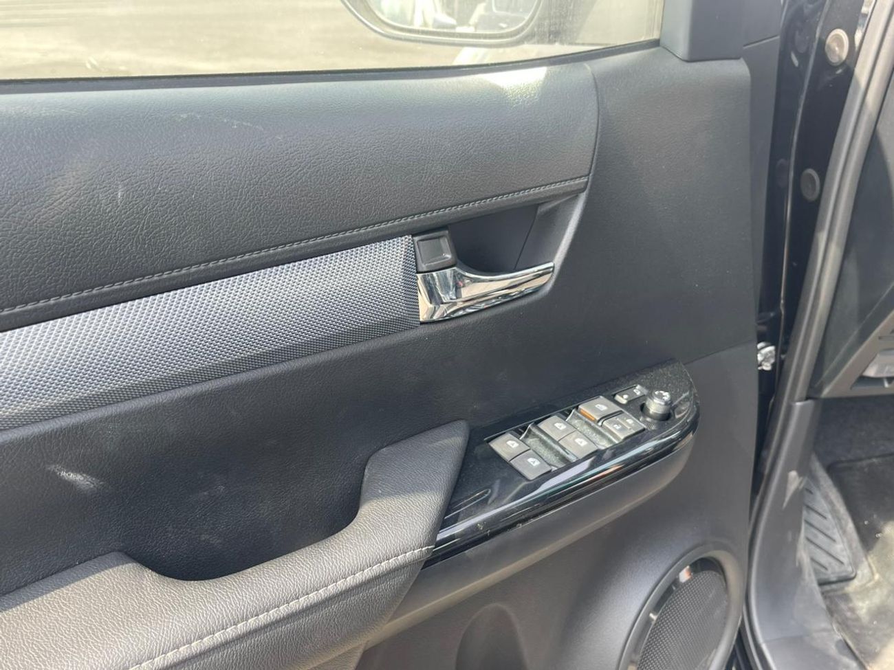 Toyota Hilux GR Sport 2.8L