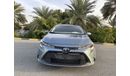 Toyota Corolla SE Toyota corolla mobile 2020    (USA )   - VERY GOOD CONDITION
