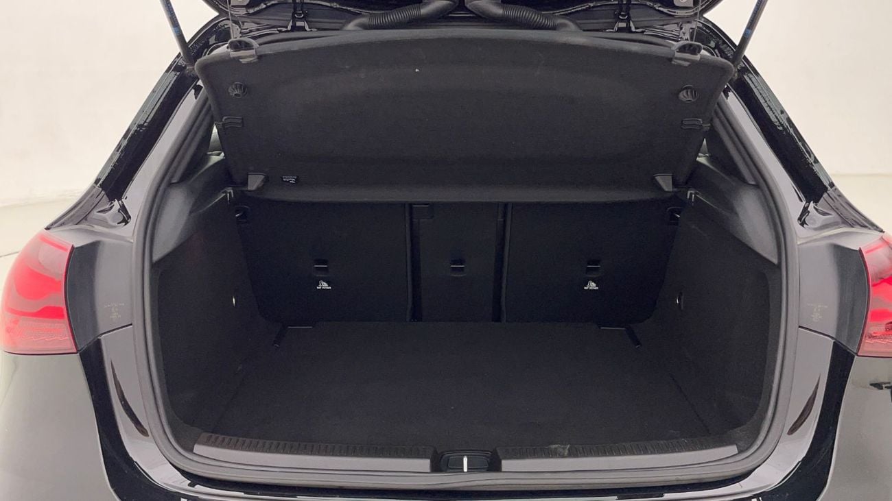 Mercedes-Benz A 200 1.3L 2023 | 0 DP | 1815/Month | 30 Day Return | Service History