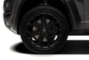 Land Rover Defender 110 Octa - European Specs