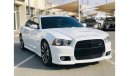 دودج تشارجر SRT8 SRT8 SRT8 دودج تشارجر 8 سليندر خليجي صبغة وكاله 2014 اس ار تى 6.4 فل ابشن بحاله ممتازه