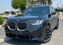 BMW X3M 20i M Sport Warranty & Service 2026 GCC