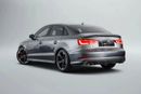 Audi S3 STD