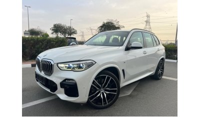 BMW X5 50i X Exclusive