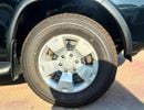 تويوتا فورتونر EXR SR5 MID OPTION , OM || 2.7L PETROL V4 A/T 4WD / AUTO AC  (CODE # FPE1)