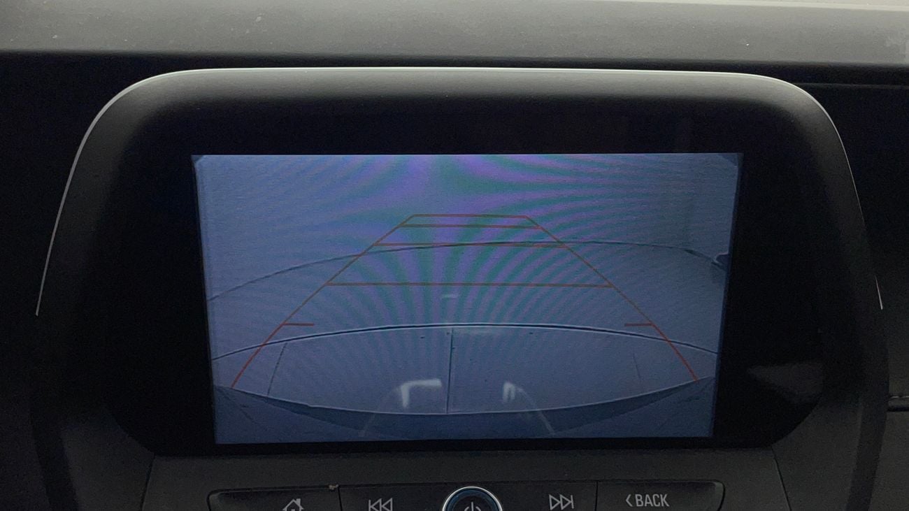 شيفروليه كامارو LT 3.6 | بدون دفعة مقدمة | اختبار القيادة في المنزل