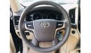 Toyota Land Cruiser LAND CRUISER V8 5.7