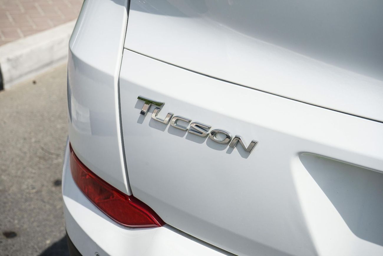 هيونداي توسون