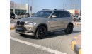 بي أم دبليو X5 BMW X5 خليجي فل ابشن مديل 2007