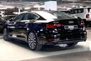 أودي A5 40 TFSI S-Line & Technology Package | شامل الضمان | 0 ﺪﻔﻋﺓ ﺃﻮﻟﻯ