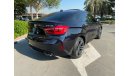 BMW X6M '' M-Power V 8 ''