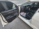 Nissan Maxima SR