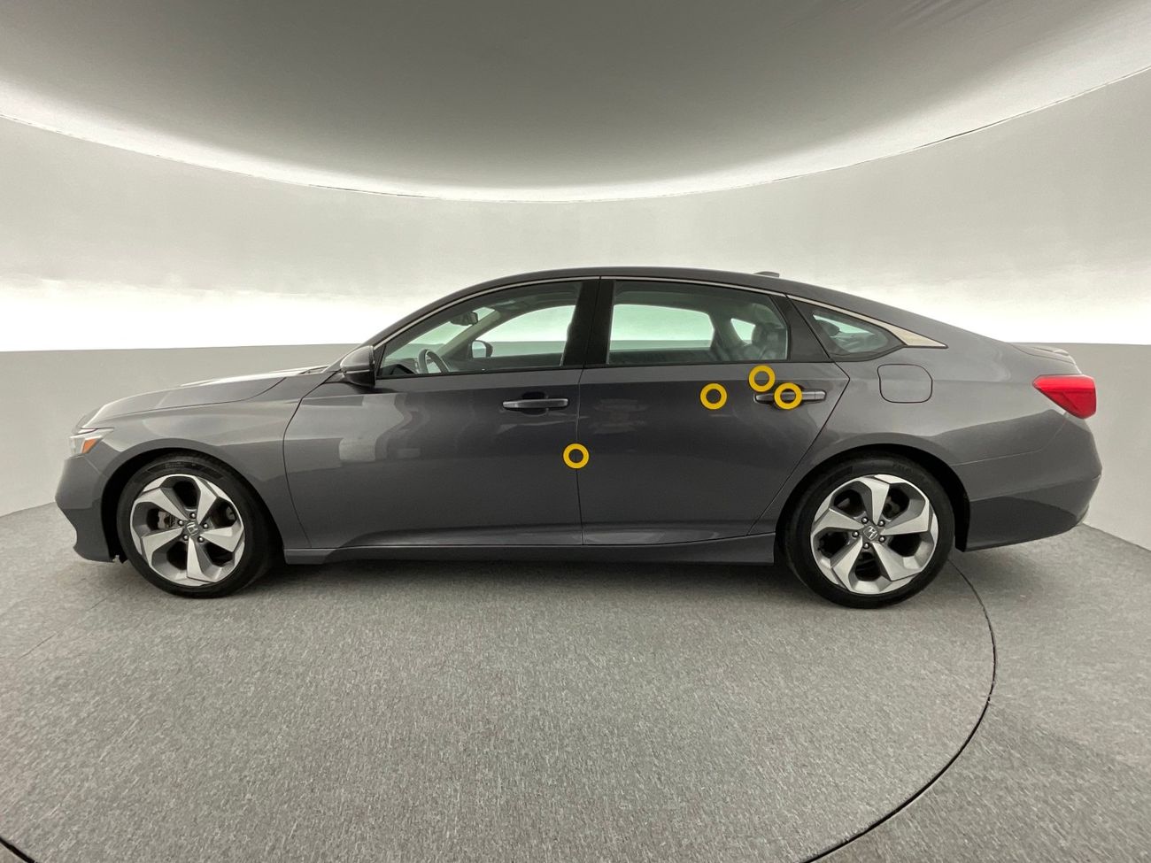 MG HS Trophy | Guaranteed Warranty | 0 Down Payment