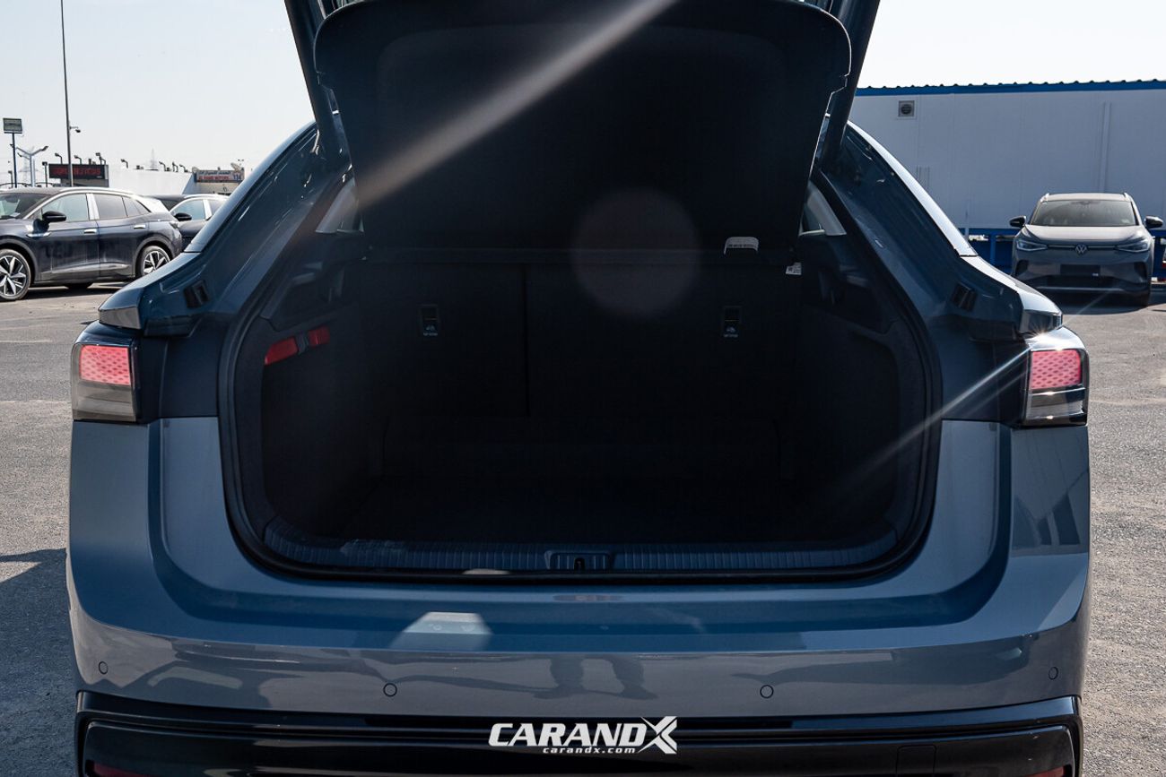 Volkswagen ID.7 VOLKSWAGEN ID7 CROZZ PRO FIRST EDITION / 2023 MODEL