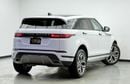 Land Rover Range Rover Evoque P250 2.0L (250 HP) 2025 Range Rover Evoque P250 Dynamic, Two Year Unlimited KM Warranty,Brand New,Ex