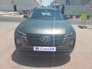 Hyundai Tucson SMART 2024 | AED 917/Month | 0 DP | 30 Day Return | Warranty