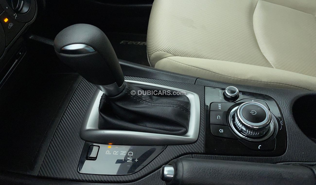 Mazda 3 S 1.6 | Zero Down Payment | Free Home Test Drive