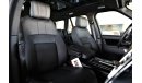 Land Rover Range Rover Vogue 2020 II BRAND NEW II RANGE ROVER VOGUE P400