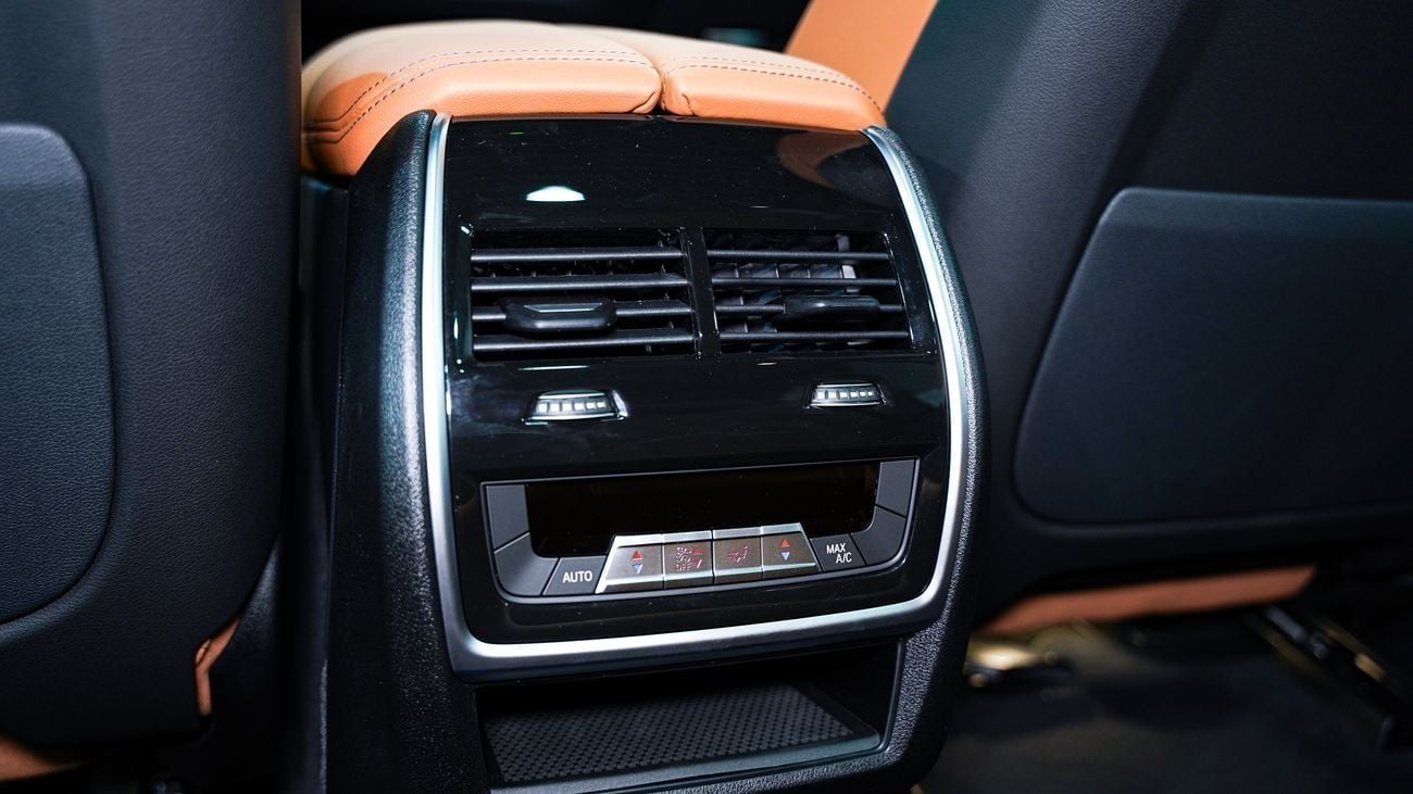 بي أم دبليو X5