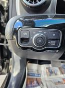 مرسيدس بنز A 220 Mercedes A220 2020 2.0L 4 cylinder