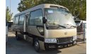 Toyota Coaster Clean busv