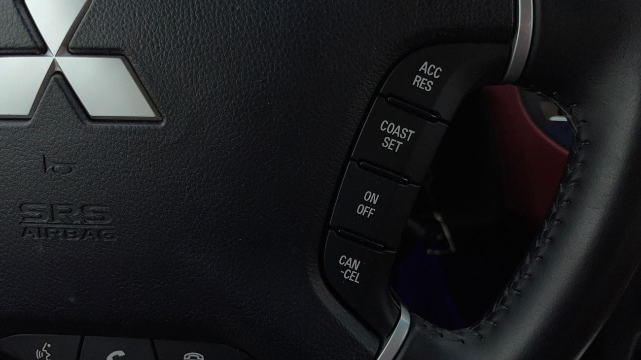 Mitsubishi Pajero SIGNATURE EDITION 3.8 | Zero Down Payment | Free Home Test Drive