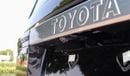 تويوتا برادو 2026 Model Toyota Land Cruiser Prado - All Rounder, 2.4L Turbo Petrol 4WD 8A/T