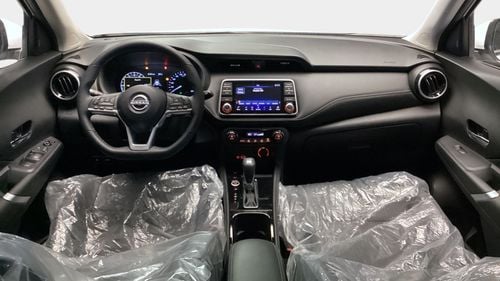 Nissan Kicks SL | Guaranteed Warranty | 0 Down Payment
