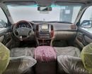 Toyota Land Cruiser VXR  V8 4.7L-8CYL FULL OPTION AGENCY CONDITION ORIGINAL PAINT LOW MILEAGE