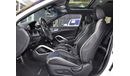 Hyundai Veloster Turbo EXCELLENT DEAL for our Hyundai Veloster TURBO ( 2016 Model! ) in White Color! GCC Specs