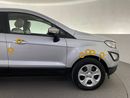 Ford EcoSport Ambiente | Guaranteed Warranty | 0 Down Payment