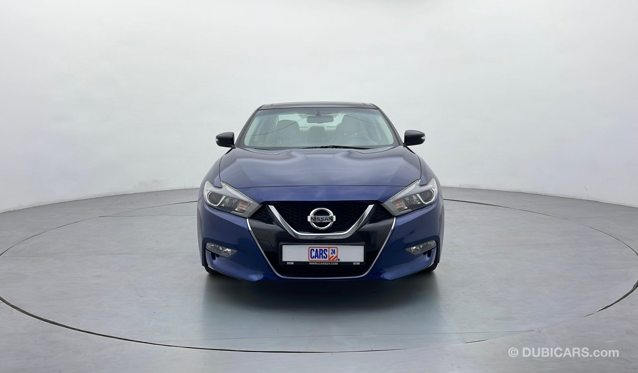 Nissan Maxima SV 3.5 | Under Warranty | Inspected on 150+ parameters