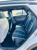 فولكس واجن T ROC 1.4L TSI R-Line