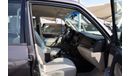 Mitsubishi Pajero GLS Mid ACCIDENTS FREE - ORIGINAL PAINT - GCC - MID OPTION - PERFECT CONDITION INSIDE OUT