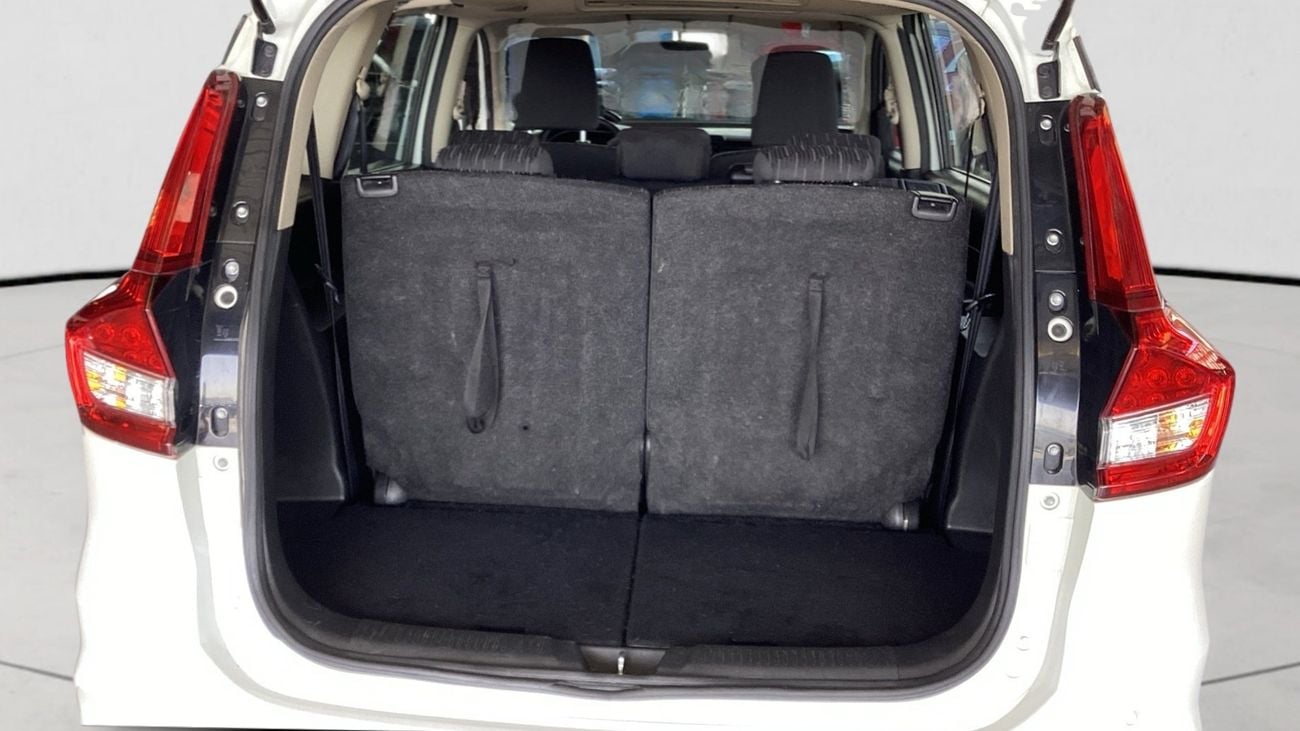 Suzuki Ertiga 1.5 MHEV GL AUTO | Guaranteed Warranty | 0 Down Payment
